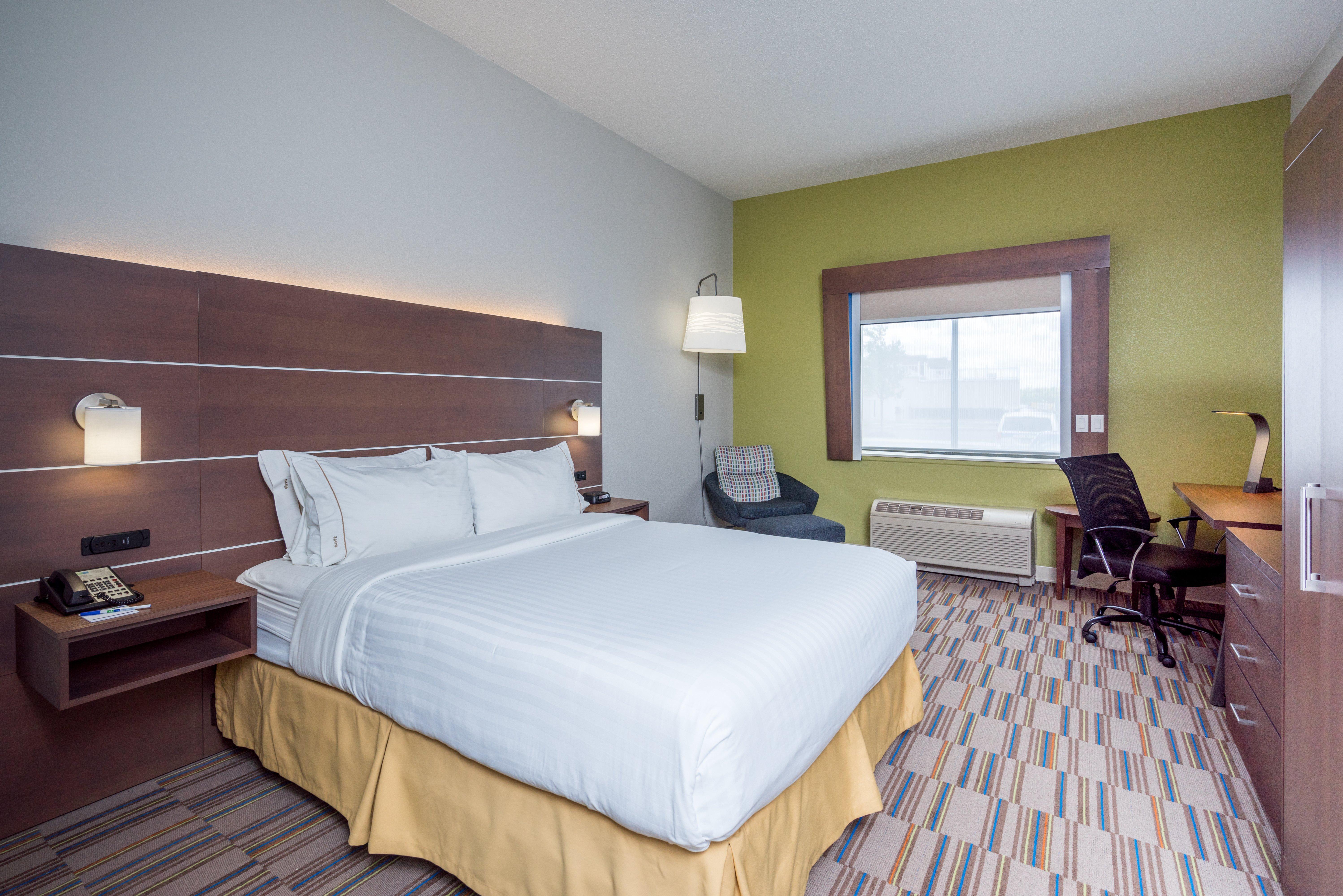 Holiday Inn Express And Suites Quakertown - Allentown Area By Ihg Екстериор снимка