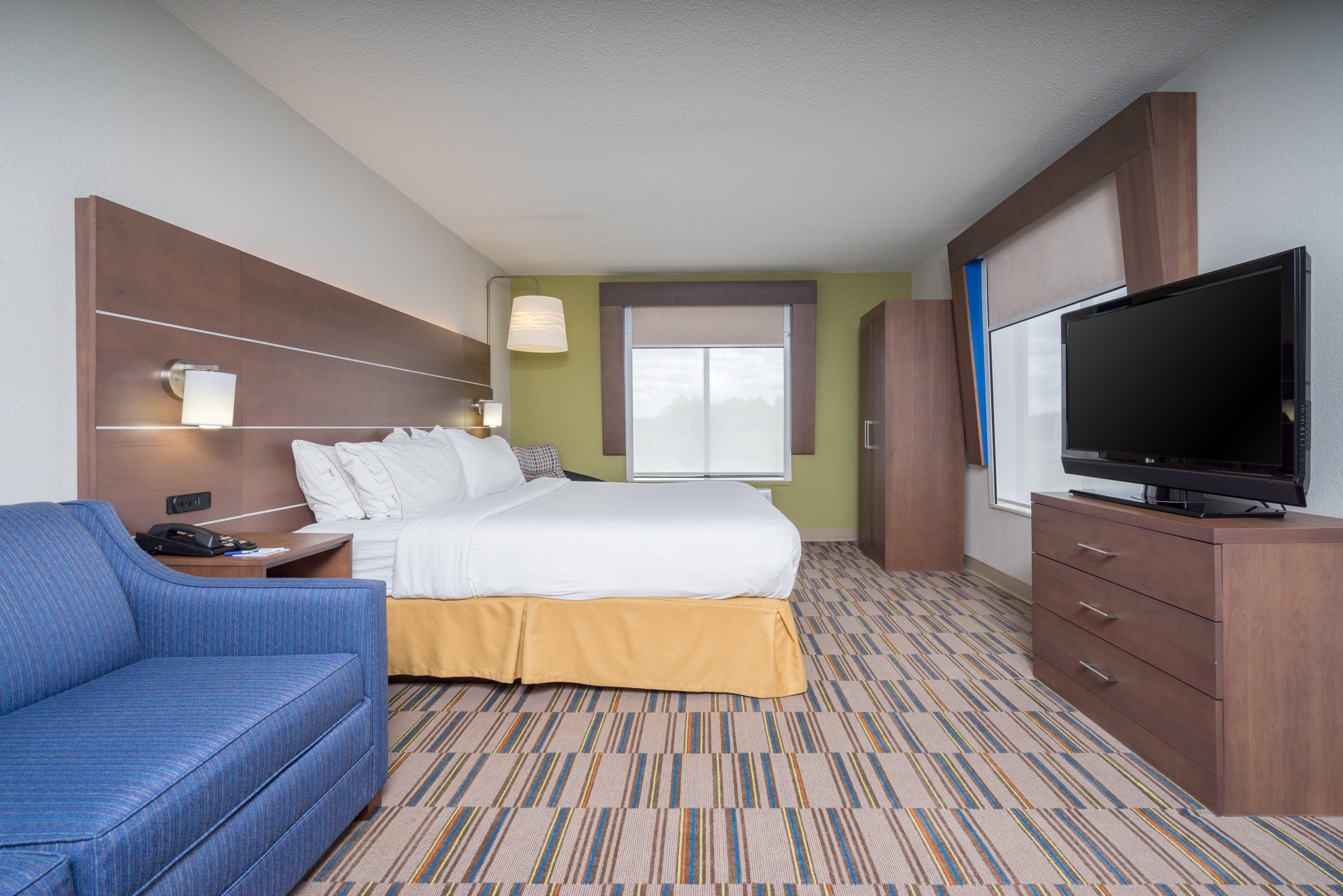 Holiday Inn Express And Suites Quakertown - Allentown Area By Ihg Екстериор снимка