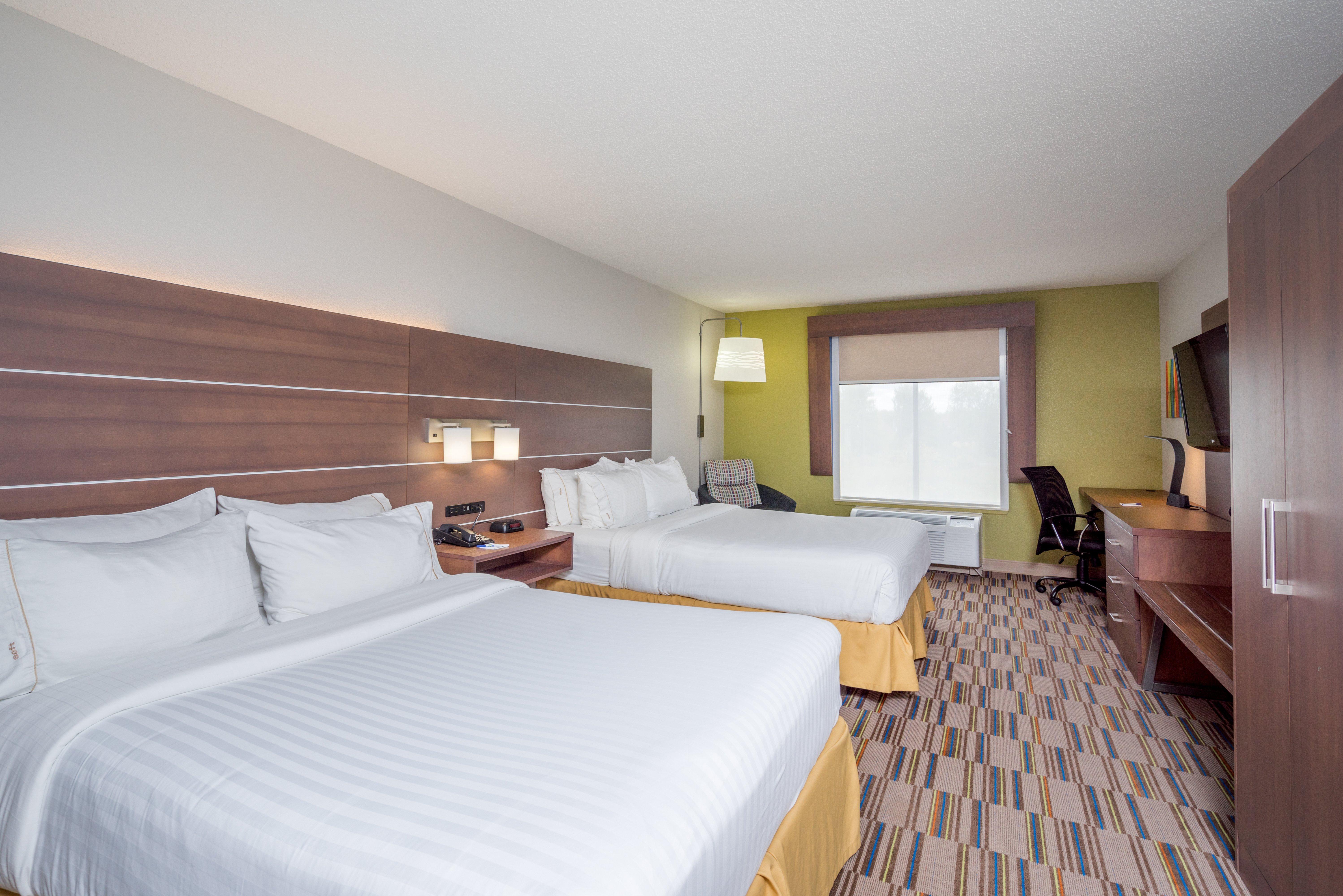 Holiday Inn Express And Suites Quakertown - Allentown Area By Ihg Екстериор снимка
