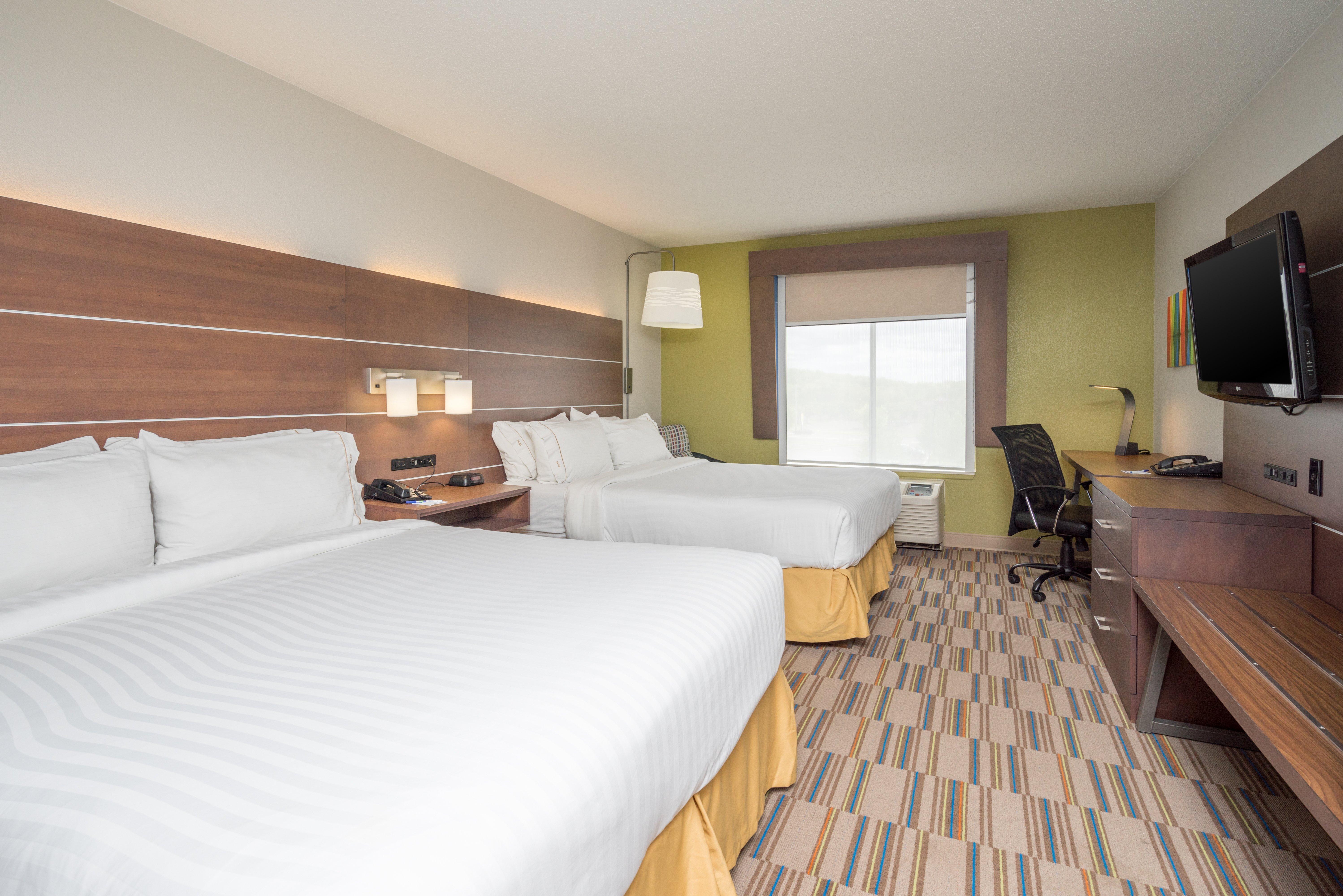 Holiday Inn Express And Suites Quakertown - Allentown Area By Ihg Екстериор снимка