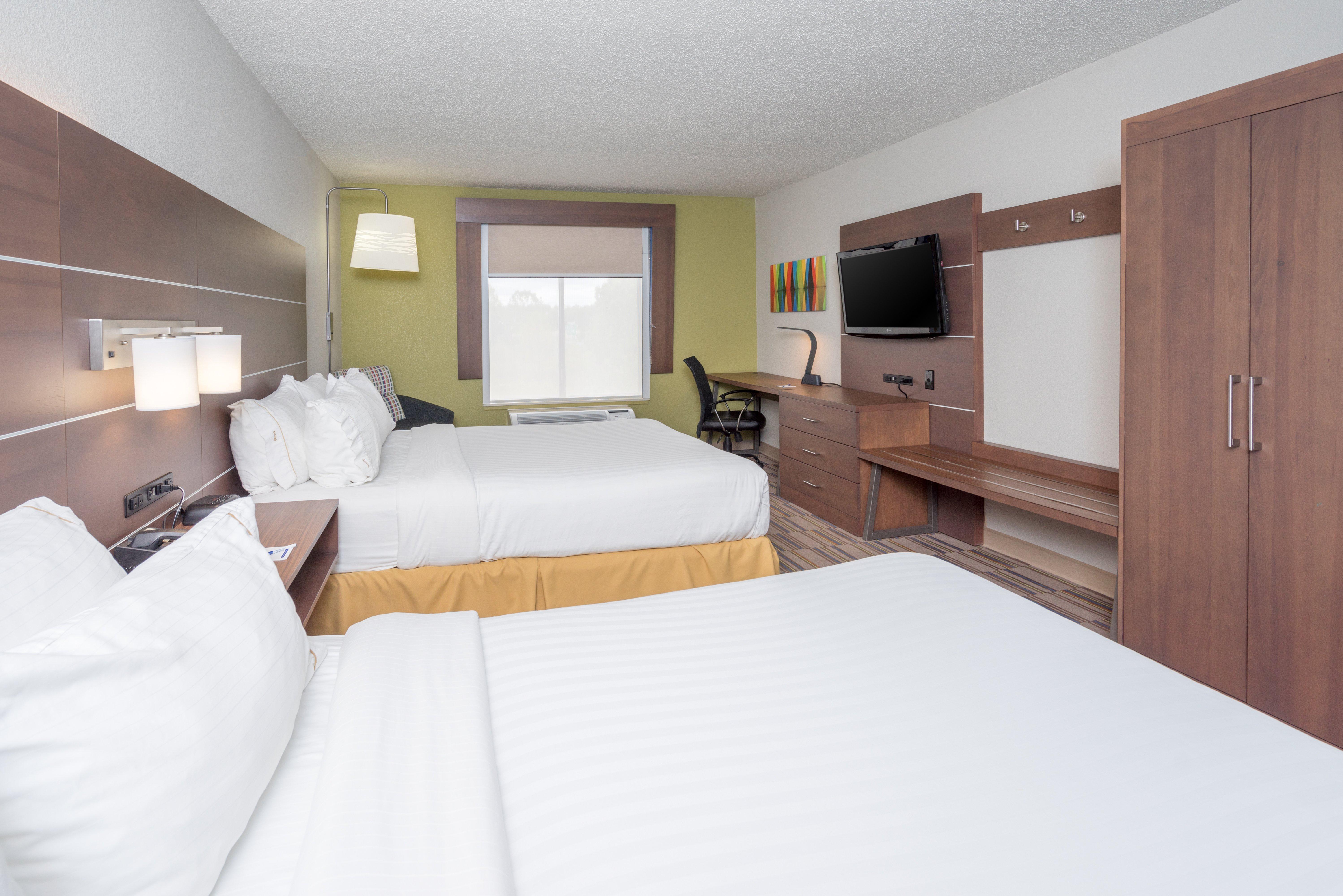 Holiday Inn Express And Suites Quakertown - Allentown Area By Ihg Екстериор снимка