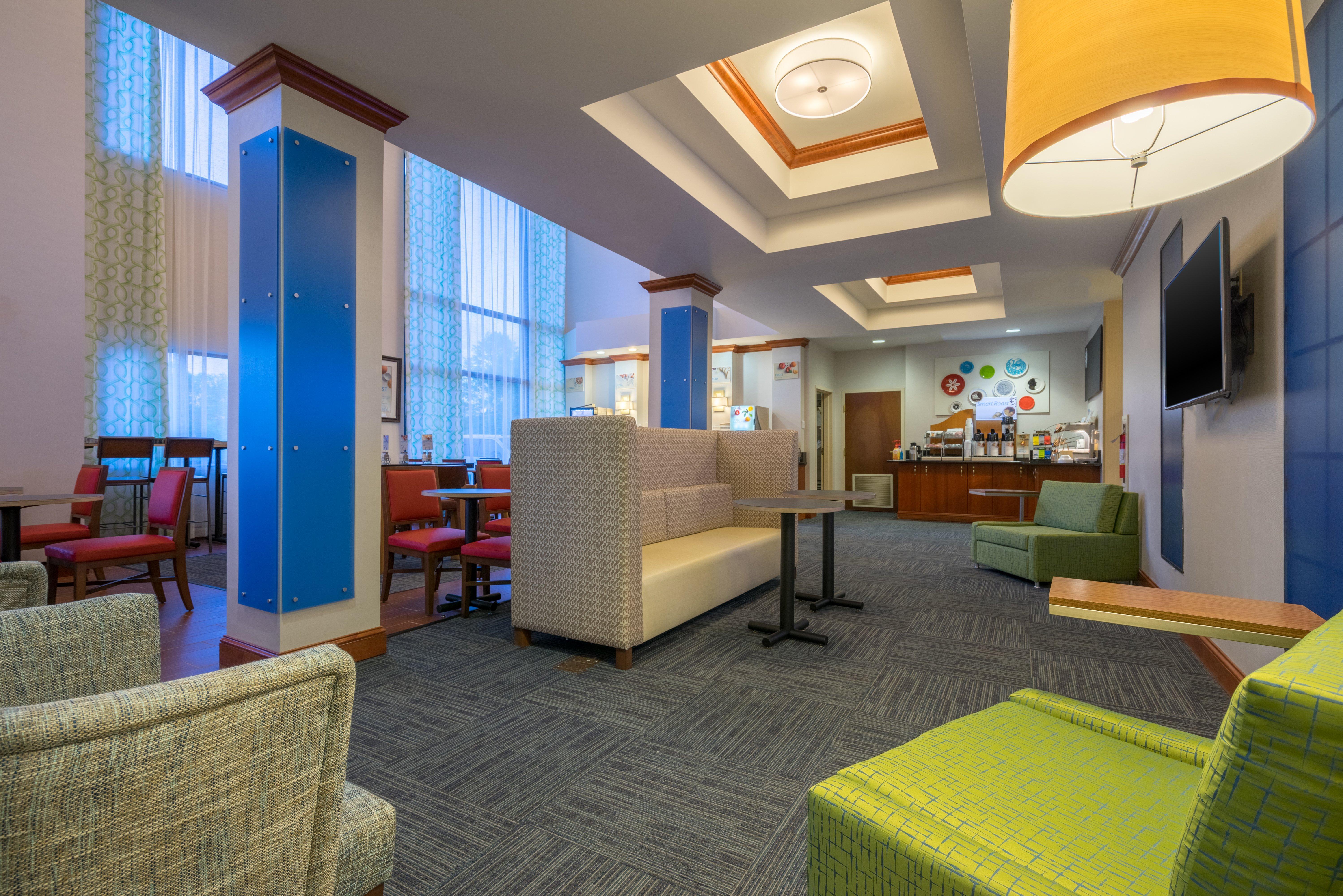 Holiday Inn Express And Suites Quakertown - Allentown Area By Ihg Екстериор снимка
