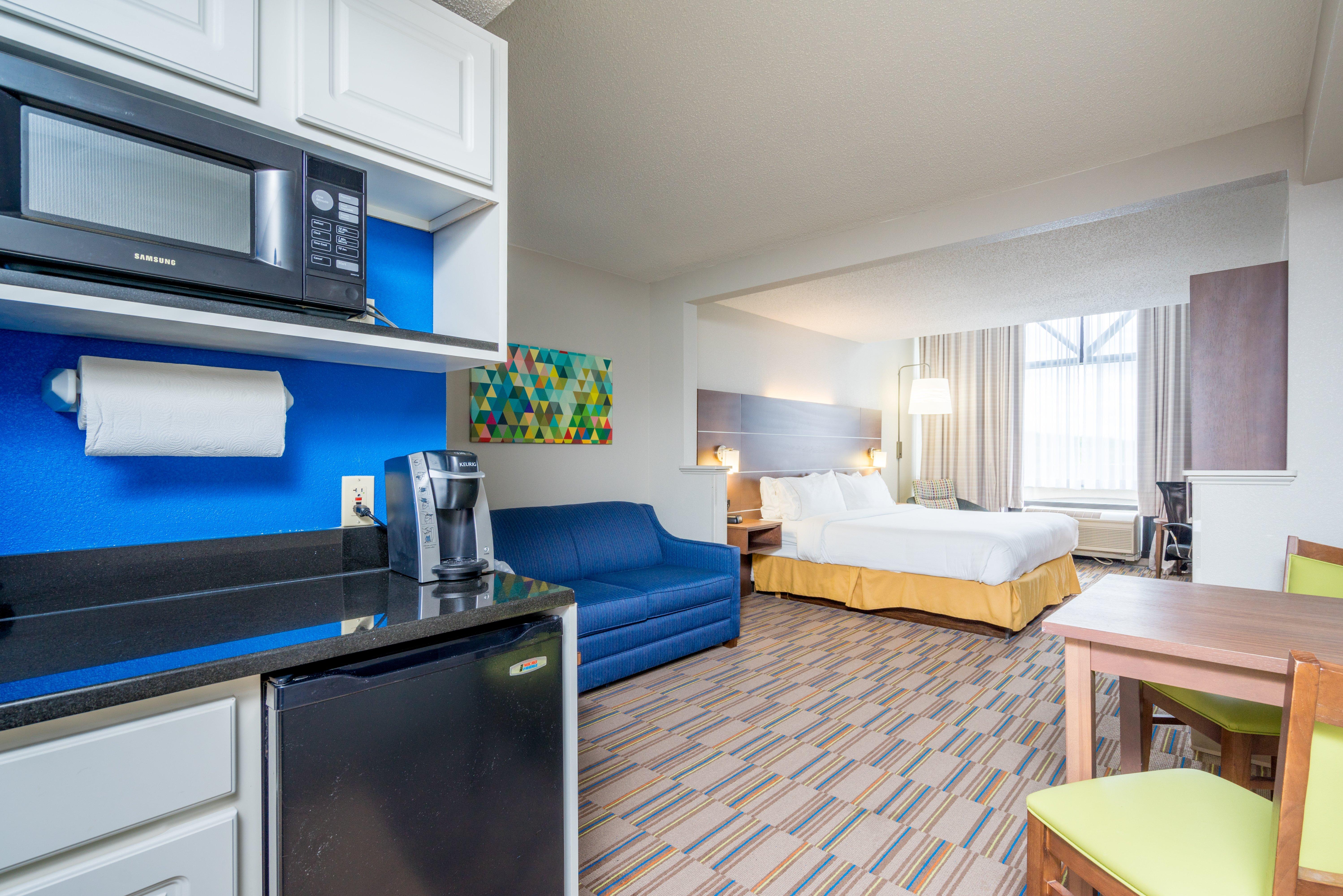 Holiday Inn Express And Suites Quakertown - Allentown Area By Ihg Екстериор снимка
