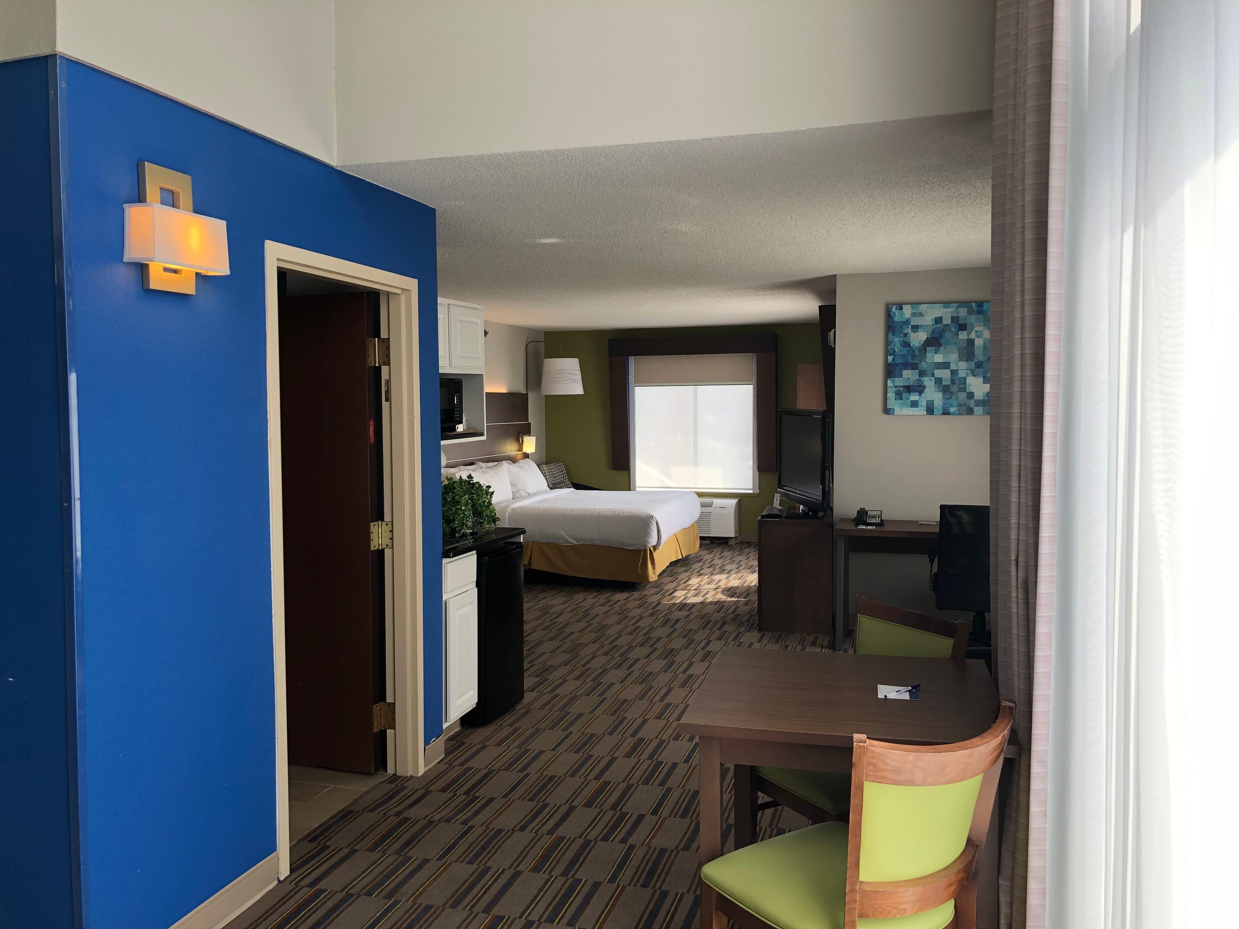 Holiday Inn Express And Suites Quakertown - Allentown Area By Ihg Екстериор снимка