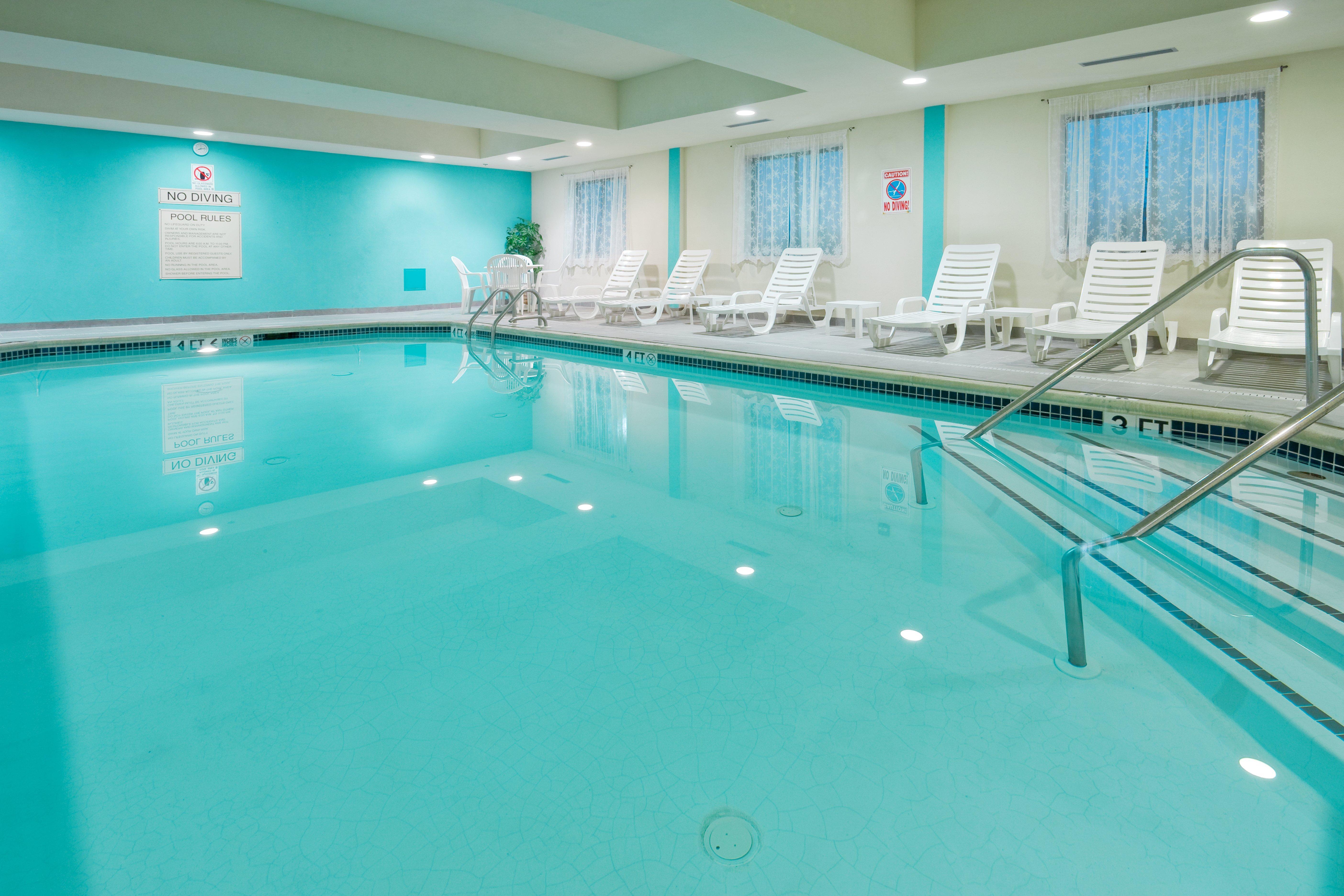 Holiday Inn Express And Suites Quakertown - Allentown Area By Ihg Екстериор снимка