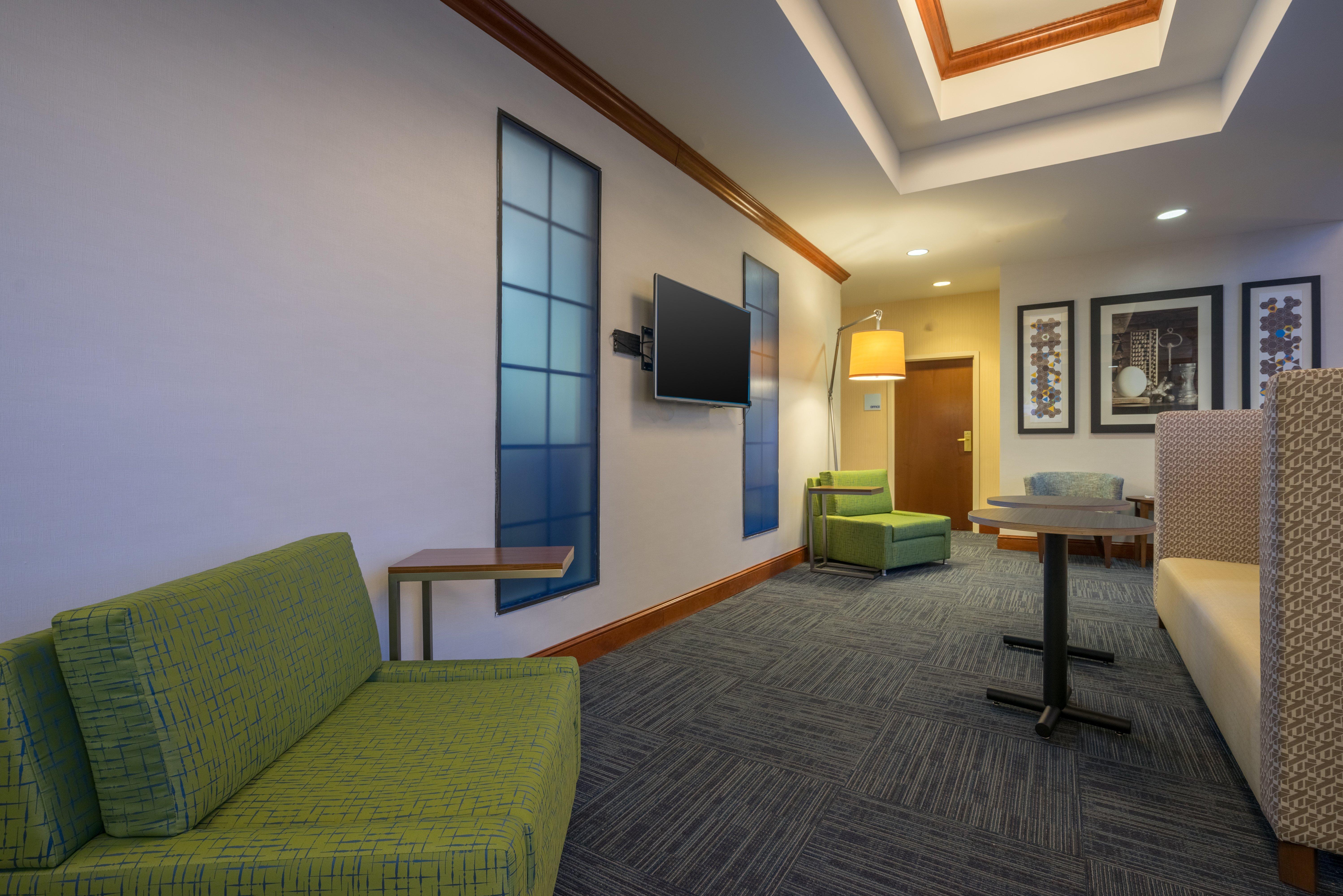 Holiday Inn Express And Suites Quakertown - Allentown Area By Ihg Екстериор снимка