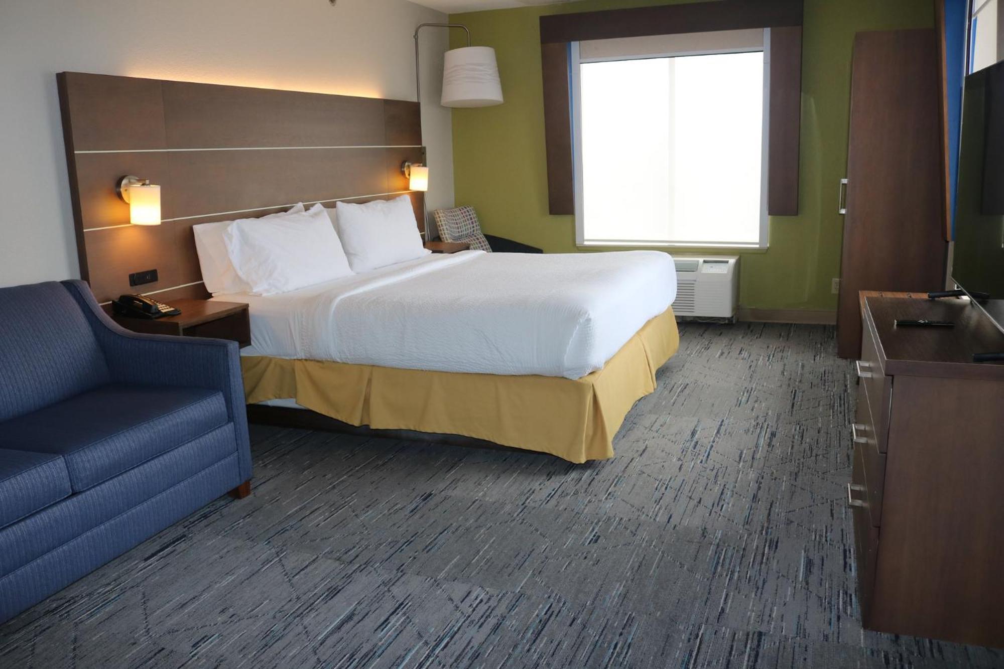 Holiday Inn Express And Suites Quakertown - Allentown Area By Ihg Екстериор снимка