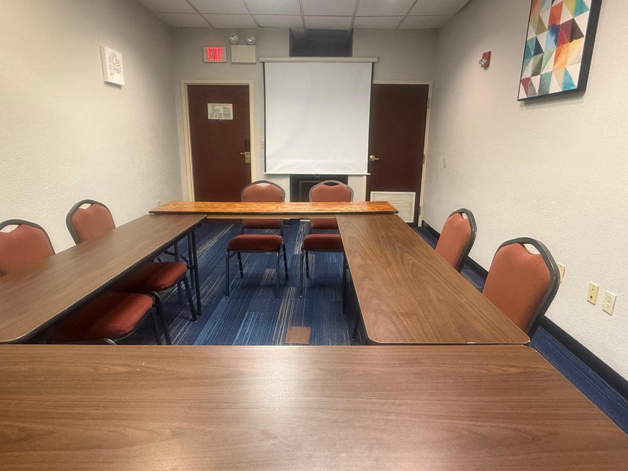 Holiday Inn Express And Suites Quakertown - Allentown Area By Ihg Екстериор снимка